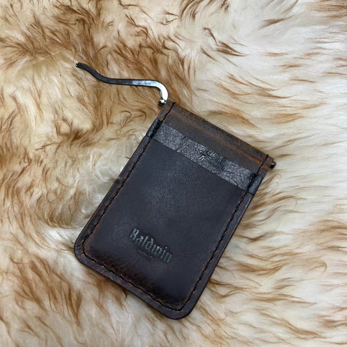 The "Baldwin" Wallet