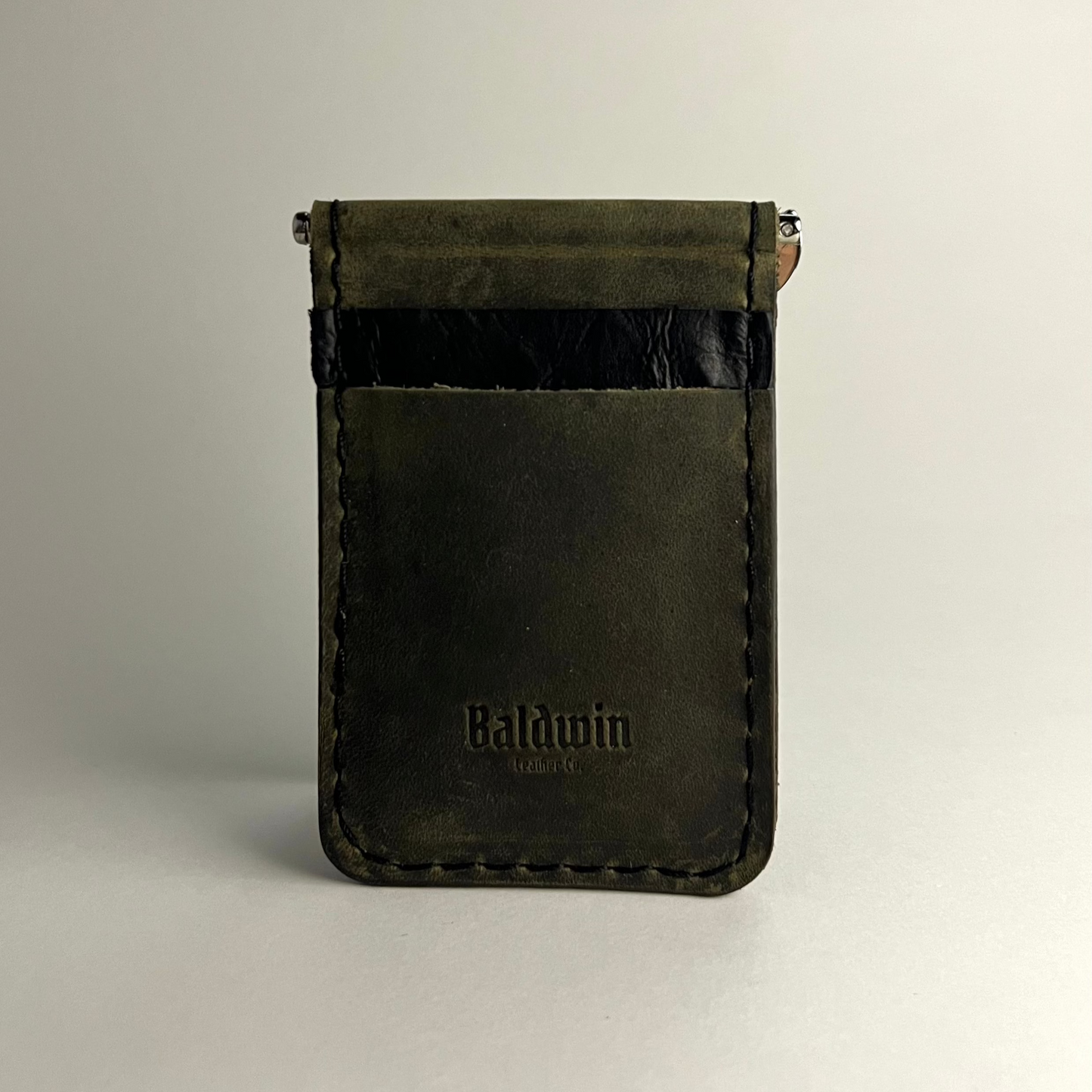 The "Baldwin" Wallet