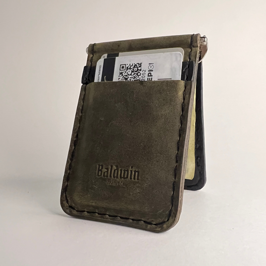 The "Baldwin" Wallet