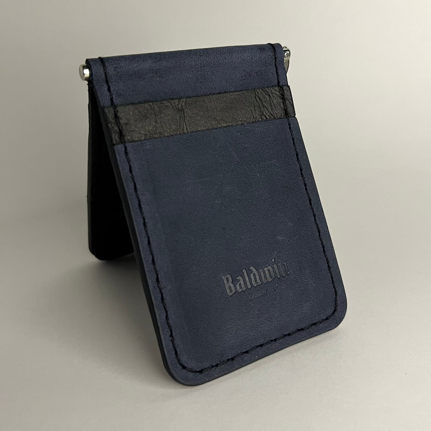 The "Baldwin" Wallet