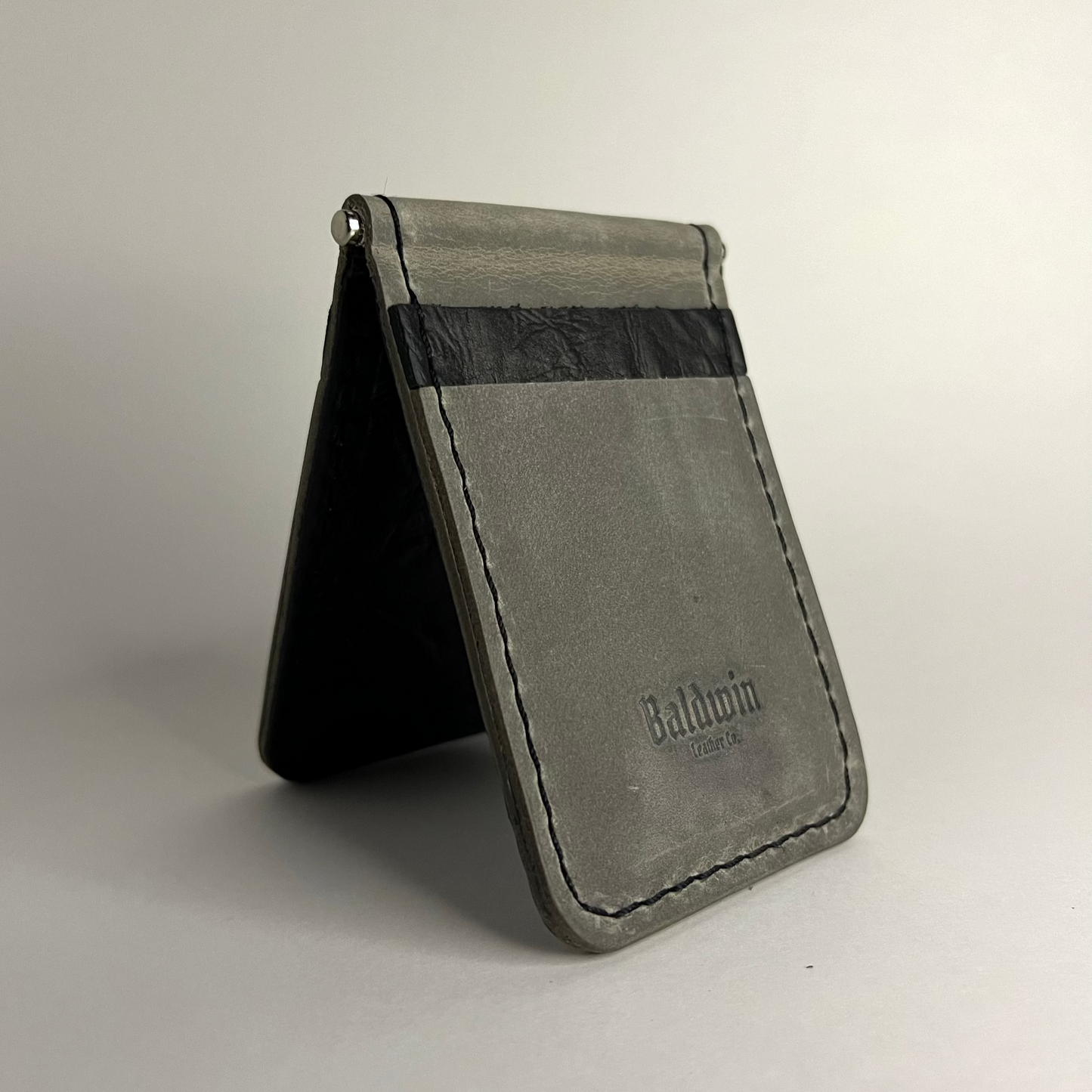 The "Baldwin" Wallet