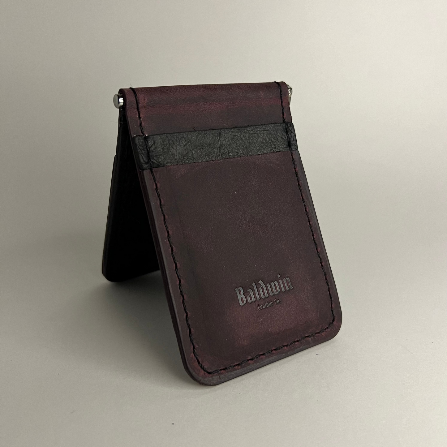 The "Baldwin" Wallet